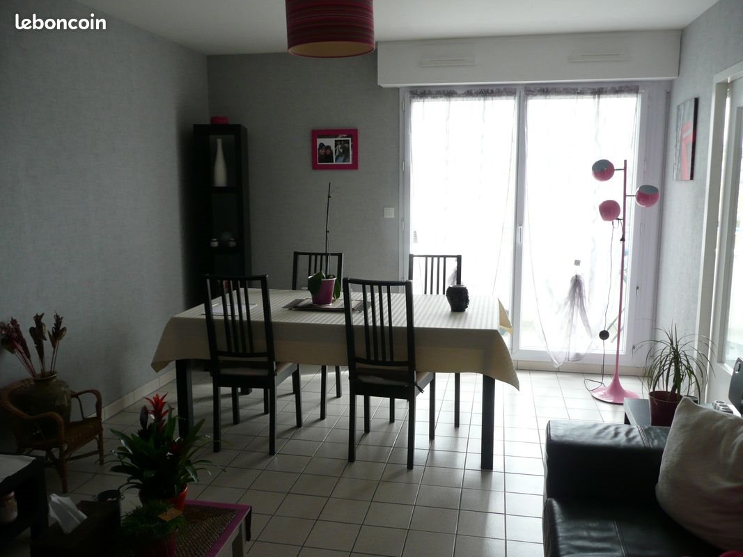 Appartement à louer, 73m², Le Rheu