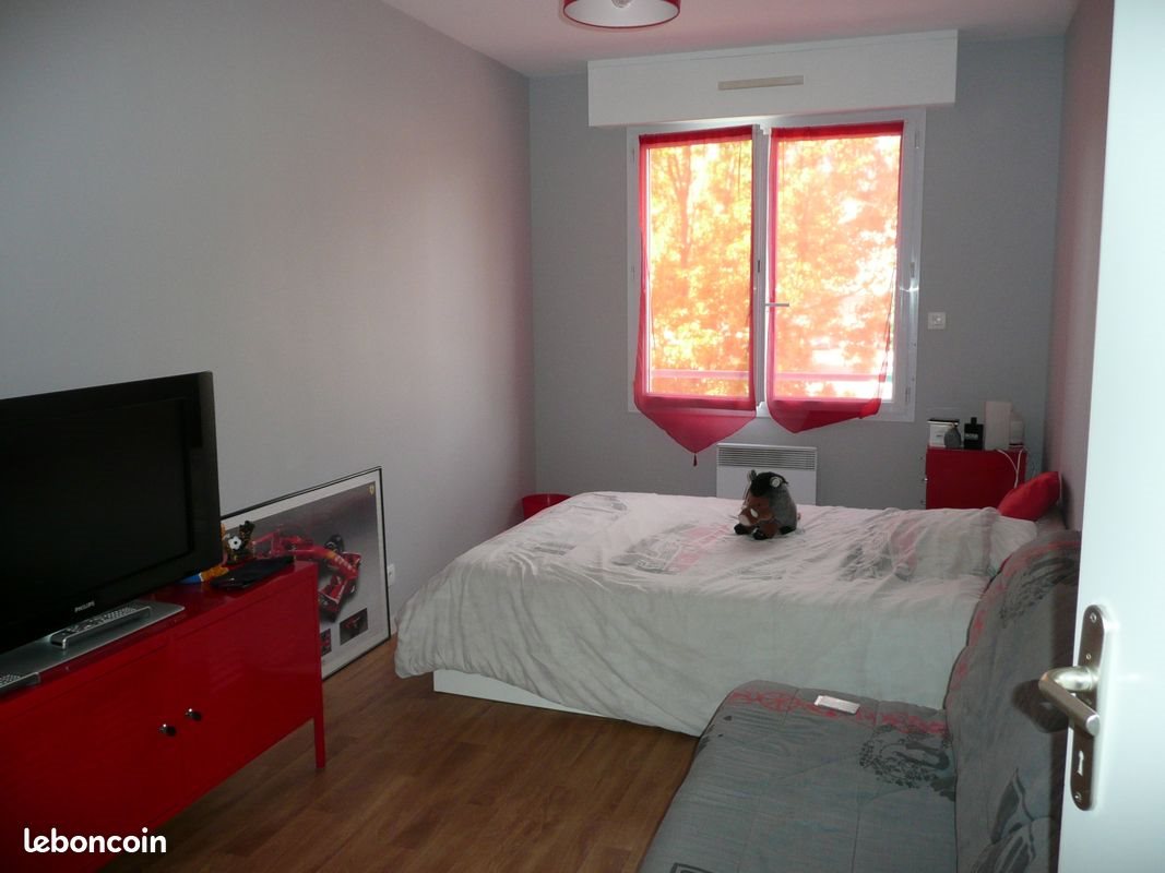 Appartement à louer, 73m², Le Rheu