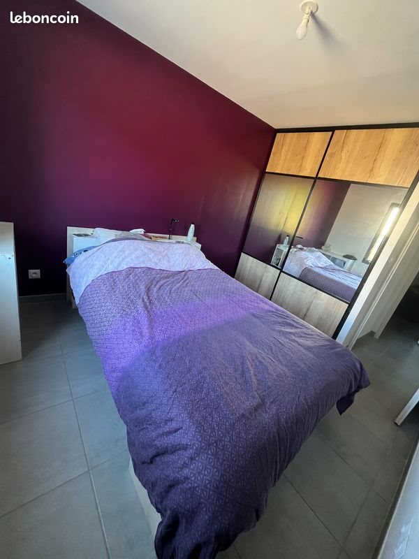 Maison à vendre, 75m², Ambillou