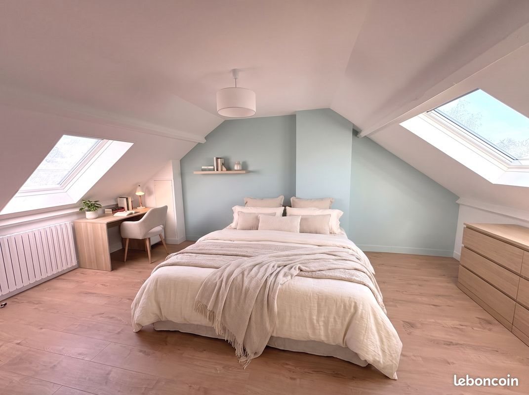 Maison à vendre, 182m², Vertou