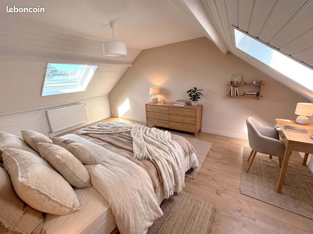 Maison à vendre, 182m², Vertou