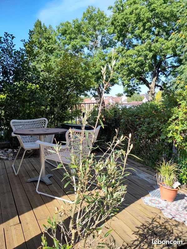 Appartement à vendre, 70m², Cormeilles-en-Parisis