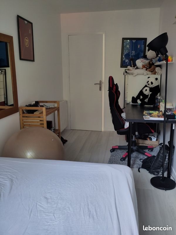 Appartement à vendre, 70m², Cormeilles-en-Parisis