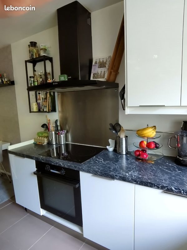Appartement à vendre, 70m², Cormeilles-en-Parisis
