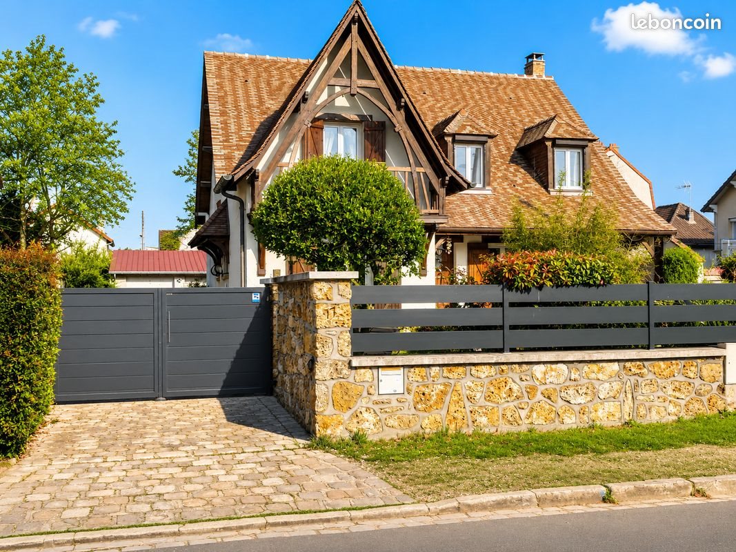 Maison à vendre, 190m², Morsang-sur-Orge