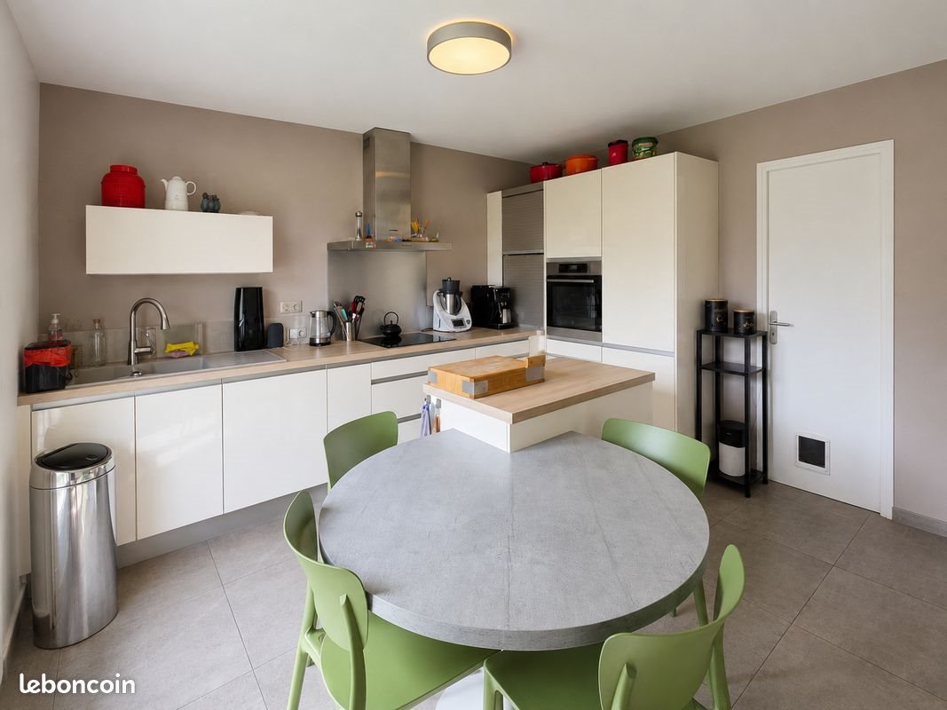 Maison à vendre, 190m², Morsang-sur-Orge