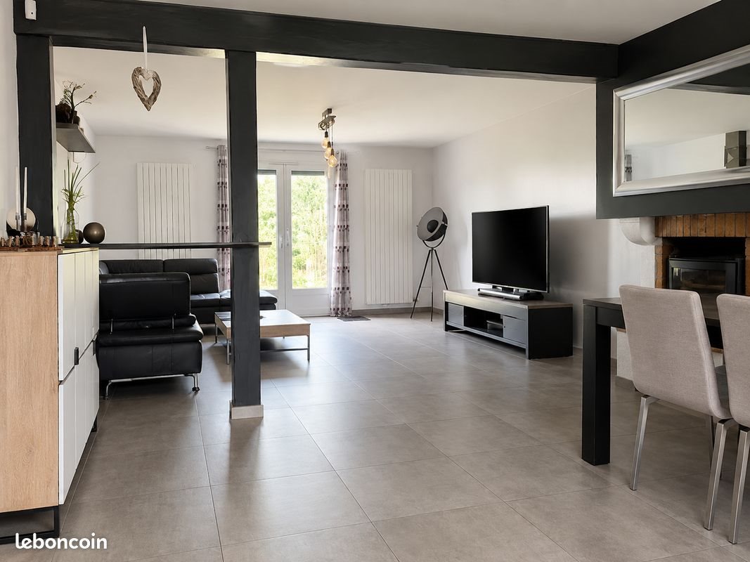 Maison à vendre, 190m², Morsang-sur-Orge