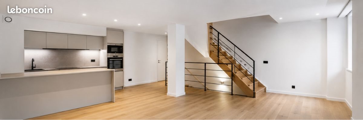 Appartement à vendre, 65m², Fontaines-sur-Saône
