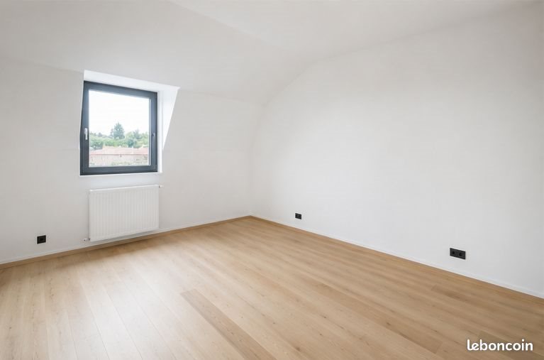 Appartement à vendre, 65m², Fontaines-sur-Saône