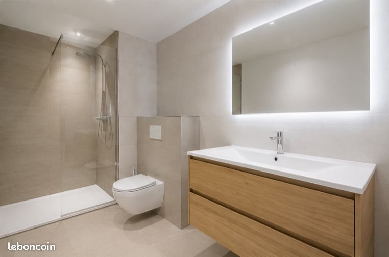 Appartement à vendre, 65m², Fontaines-sur-Saône