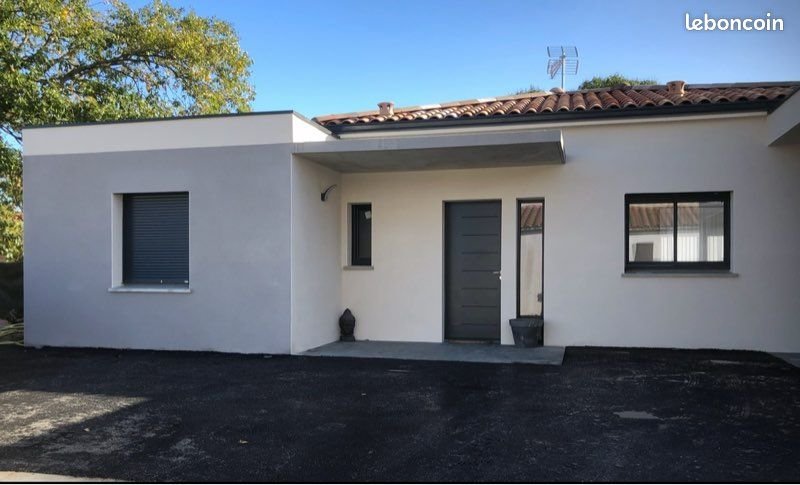Maison à vendre, 118m², Beauzelle