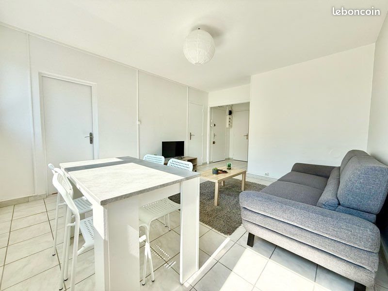 Appartement à louer, 67m², Tarbes