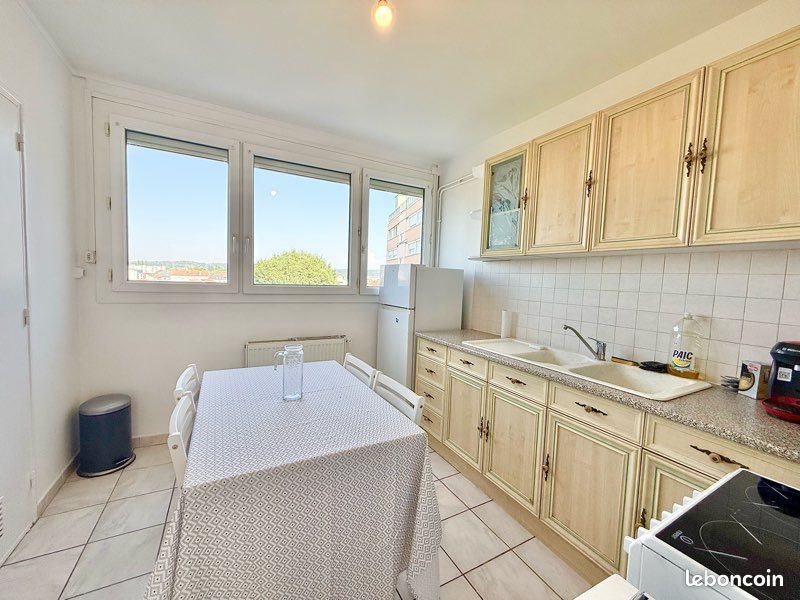 Appartement à louer, 67m², Tarbes