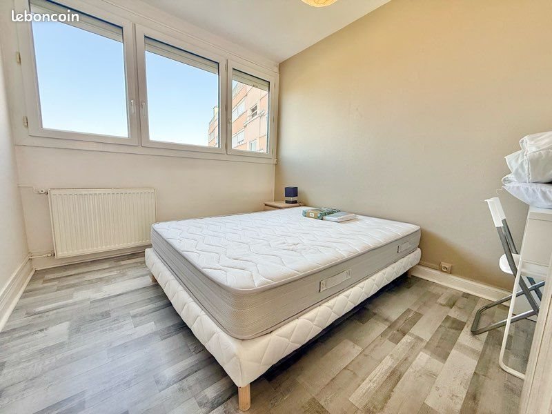 Appartement à louer, 67m², Tarbes