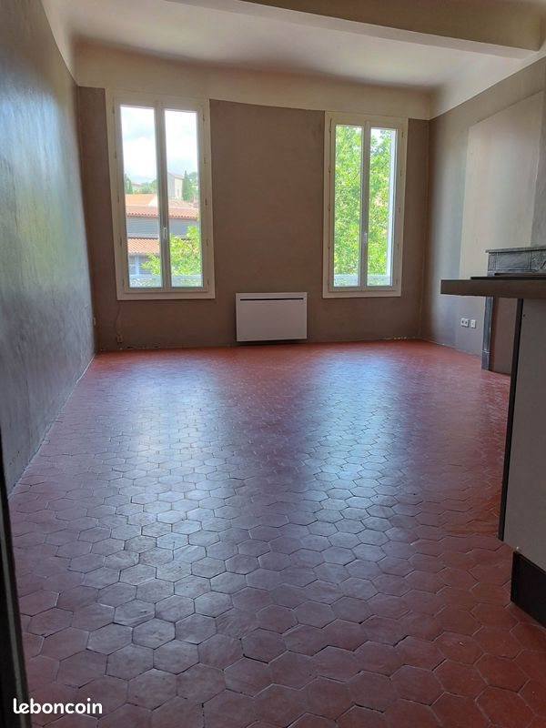 Appartement à vendre, 45m², Draguignan