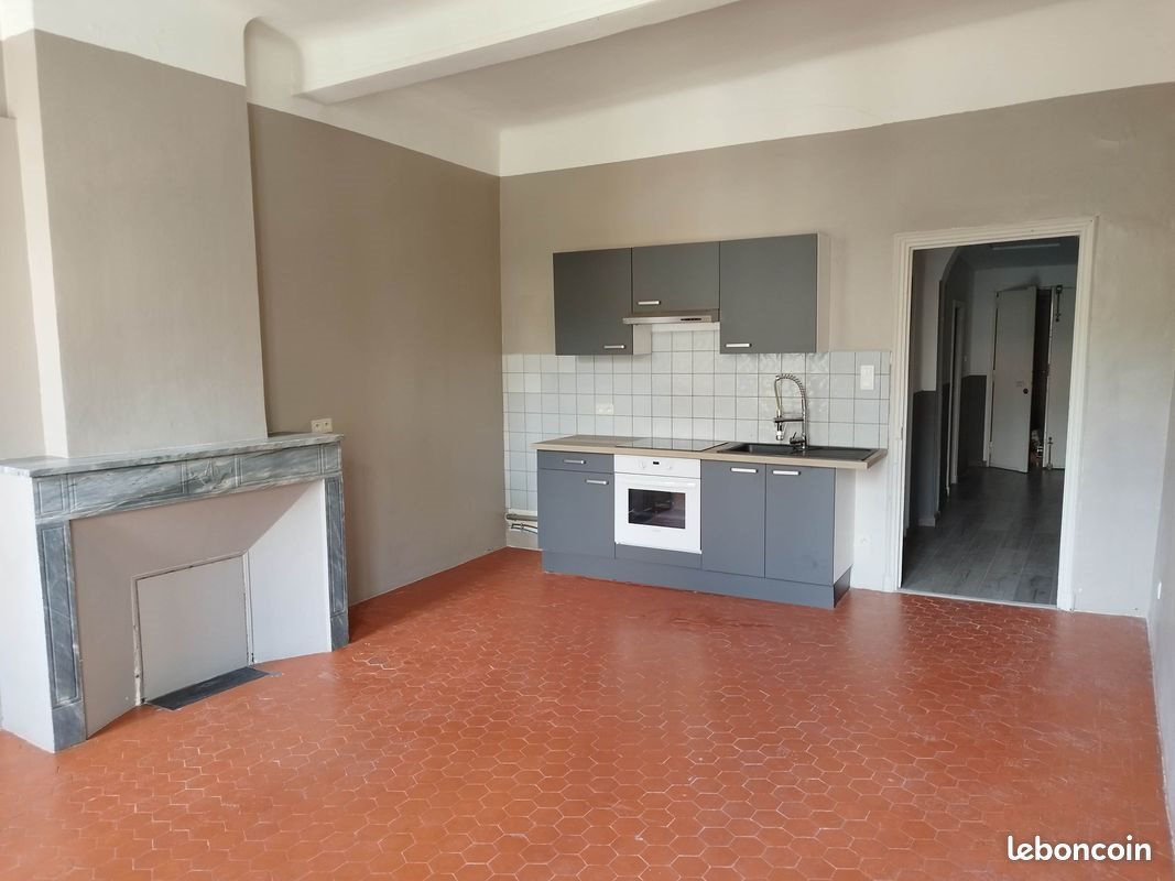 Appartement à vendre, 45m², Draguignan