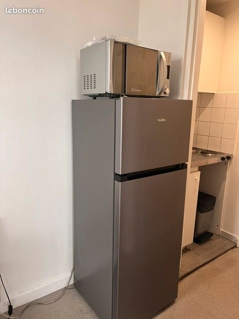 Appartement à louer, 16m², Aix-les-Bains