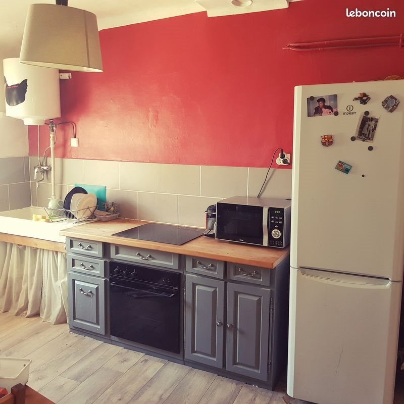 Appartement à vendre, 28m², La Valette-du-Var