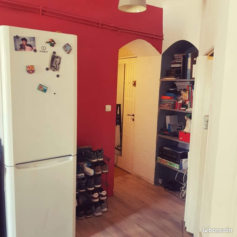 Appartement à vendre, 28m², La Valette-du-Var
