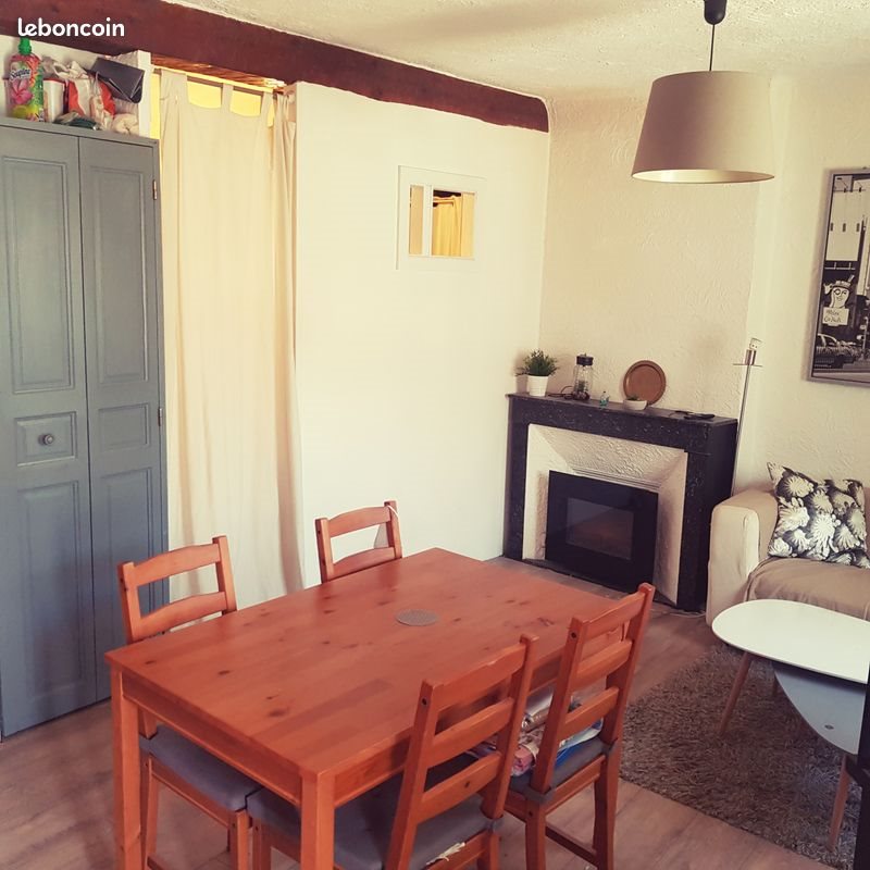 Appartement à vendre, 28m², La Valette-du-Var