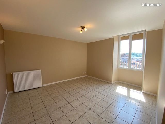 Appartement à louer, 58m², Périgueux