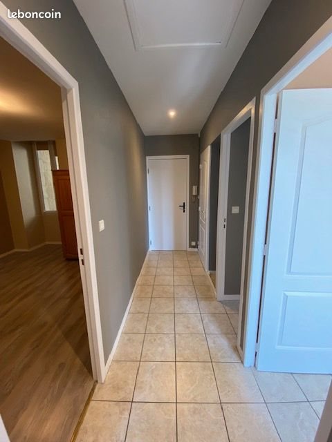 Appartement à louer, 58m², Périgueux