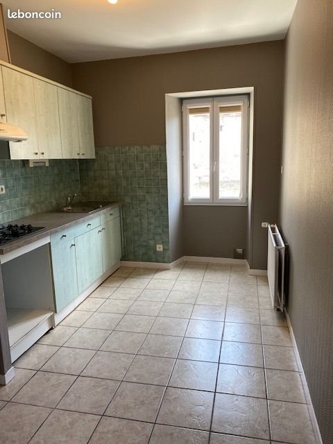 Appartement à louer, 58m², Périgueux