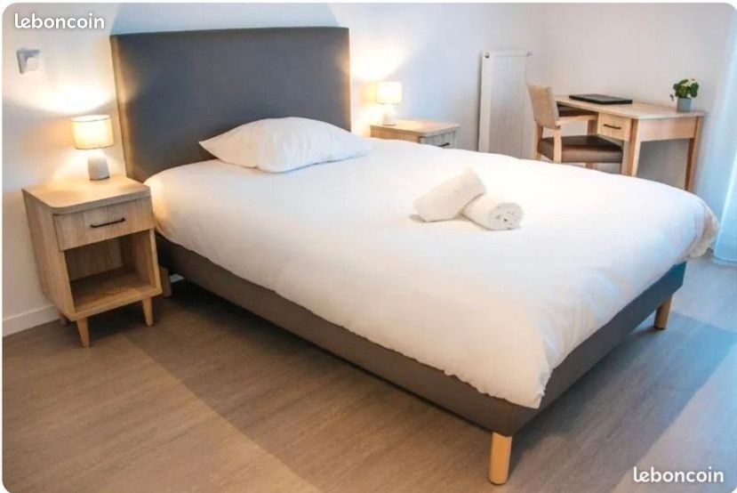 Appartement à louer, 72m², Saint-Rambert-en-Bugey