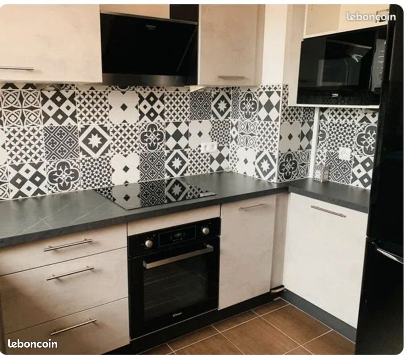 Appartement à louer, 72m², Saint-Rambert-en-Bugey