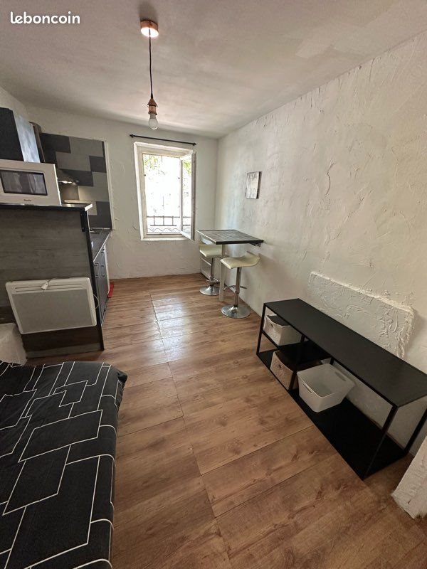 Maison à louer, 25m², Berre-l'Etang