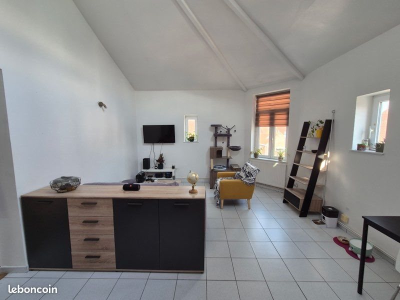 Appartement à louer, 60m², Faches-Thumesnil