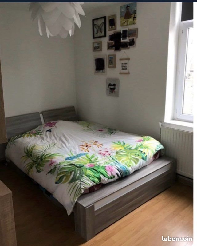 Appartement à louer, 60m², Faches-Thumesnil