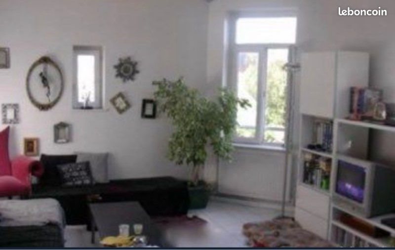 Appartement à louer, 60m², Faches-Thumesnil