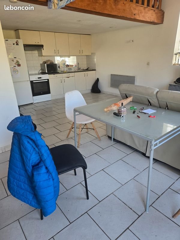 Appartement à vendre, 50m², Codognan