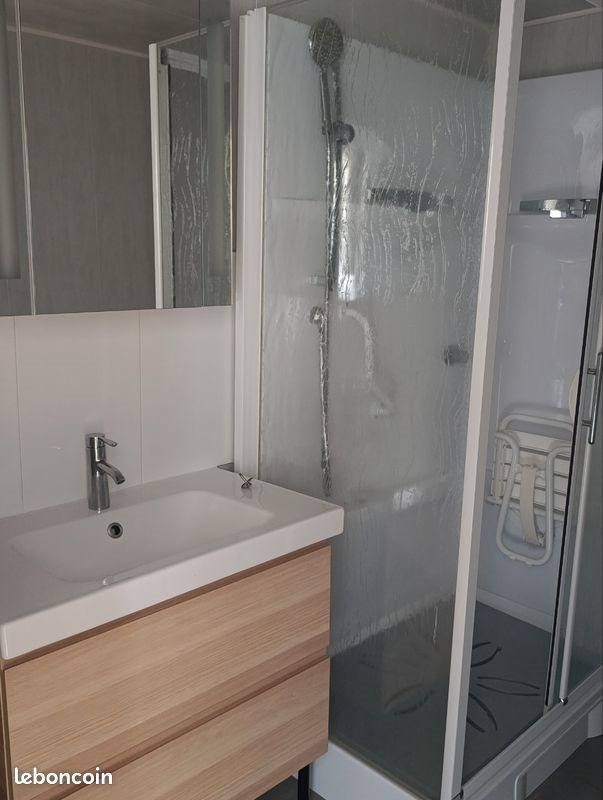 Maison à louer, 59m², Hirson