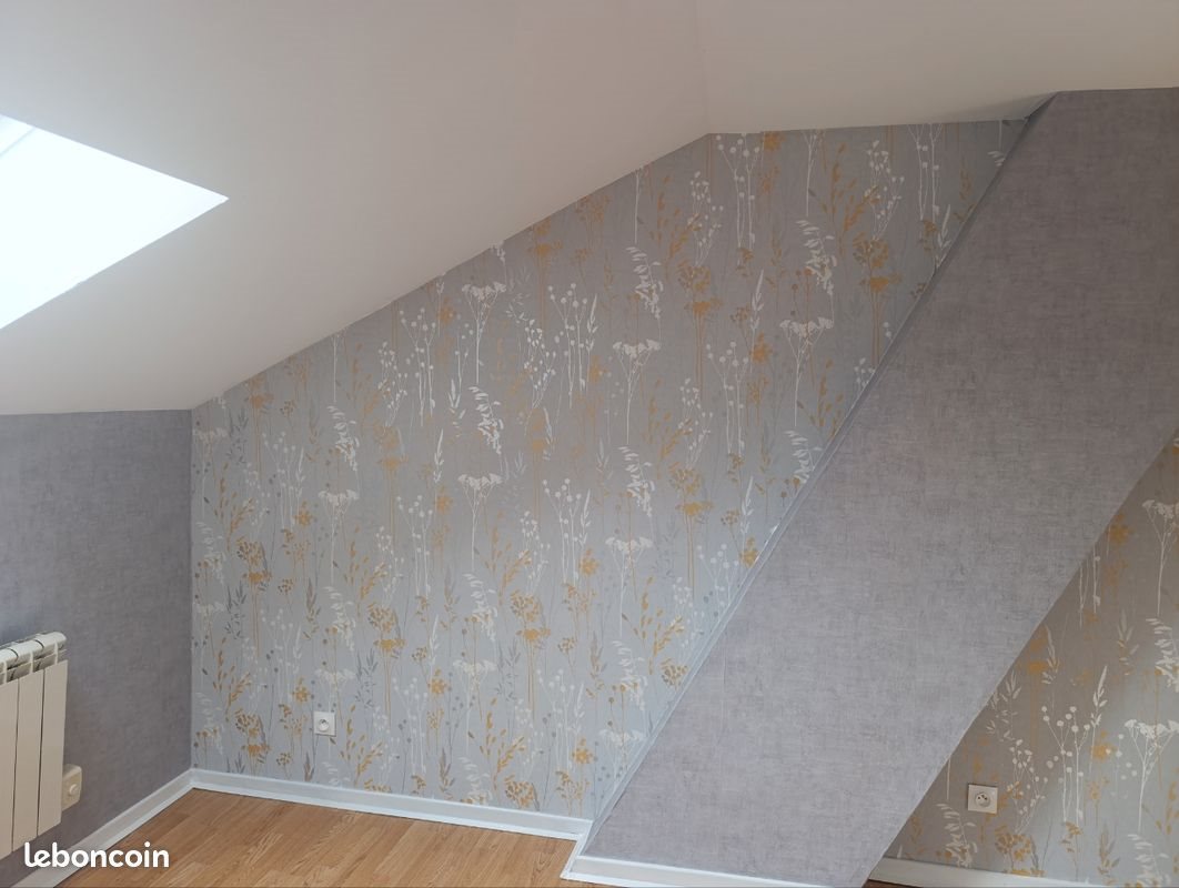 Maison à louer, 59m², Hirson