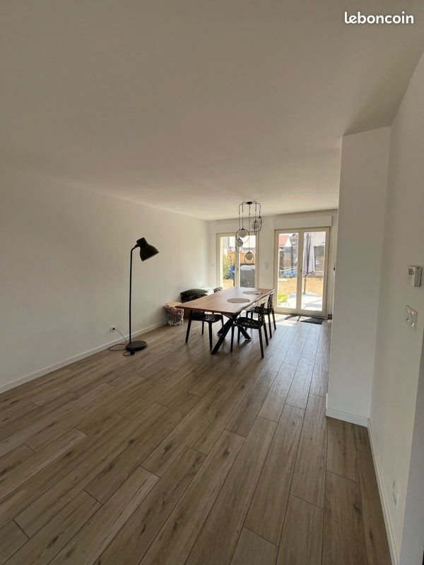Maison à vendre, 126m², Roussy-le-Village
