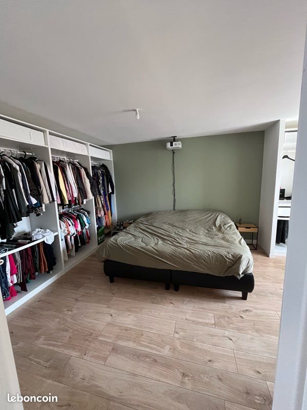 Maison à vendre, 126m², Roussy-le-Village