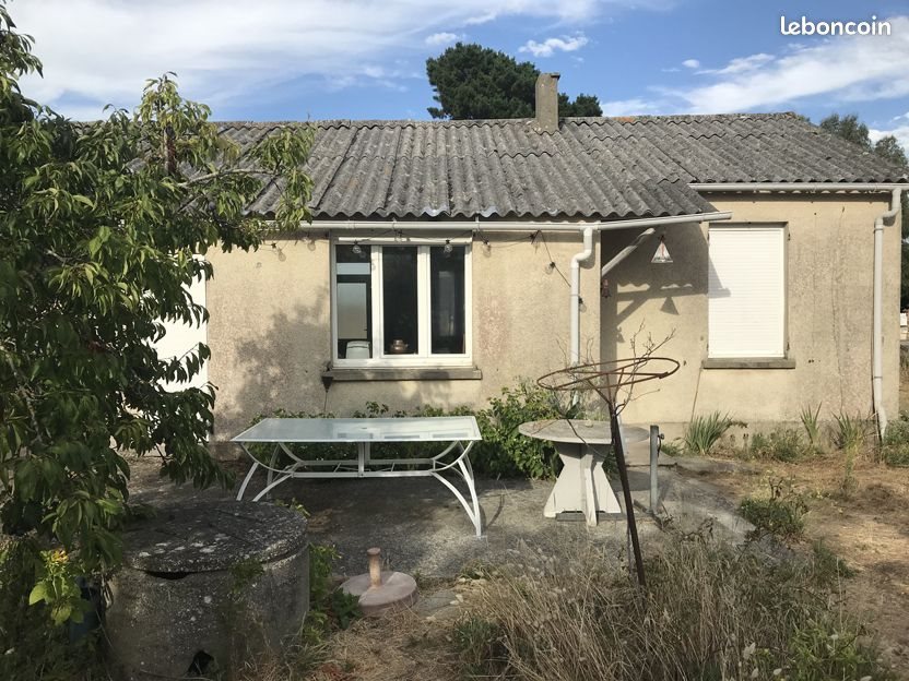 Maison à vendre, 85m², Agon-Coutainville