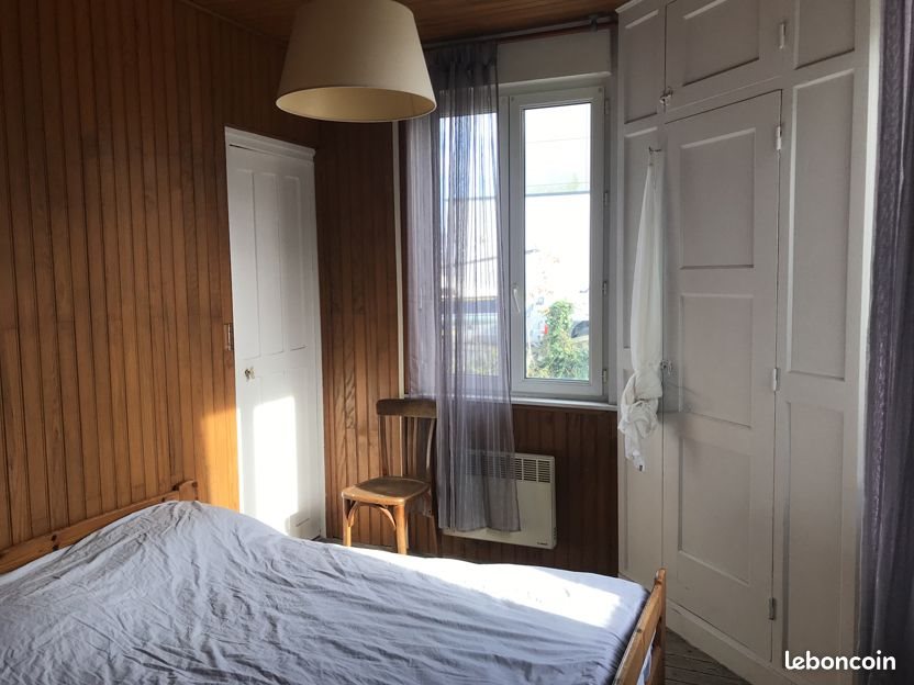 Maison à vendre, 85m², Agon-Coutainville