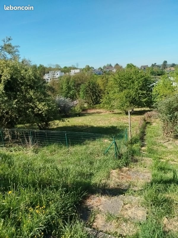 Maison à vendre, 260m², Mulhouse