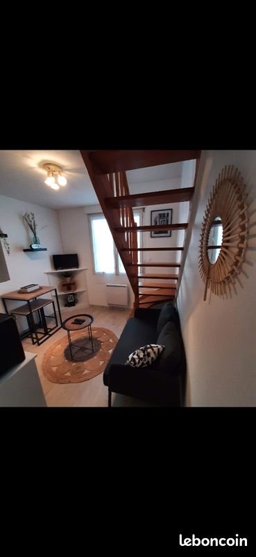 Appartement à louer, 20m², Bruz