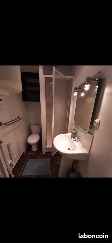 Appartement à louer, 20m², Bruz