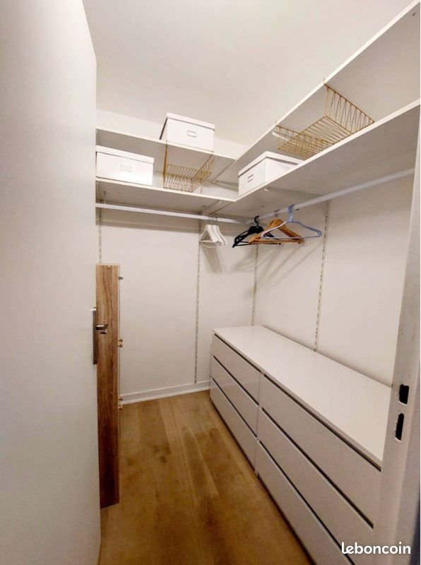 Appartement à louer, 47m², Brest
