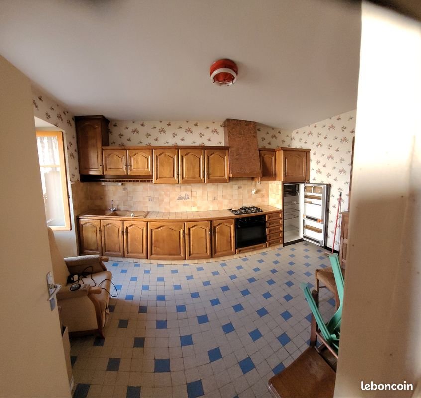 Maison à vendre, 124m², Le Brignon