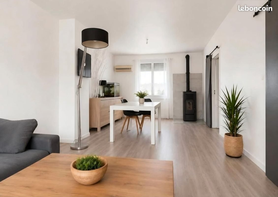 Maison à louer, 110m², Wittenheim