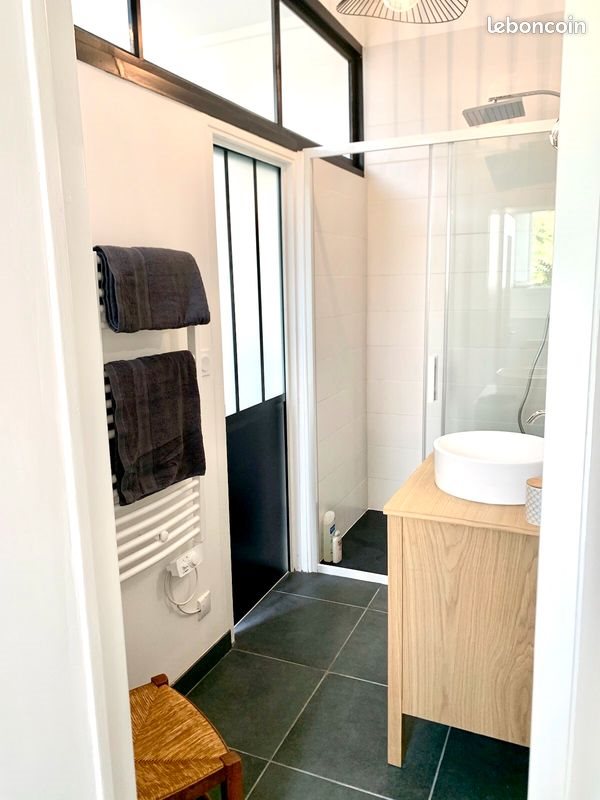 Appartement à louer, 30m², Rochefort