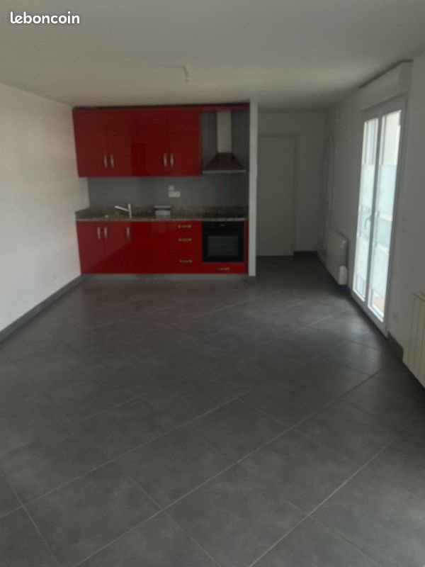 Appartement à louer, 45m², Plouay