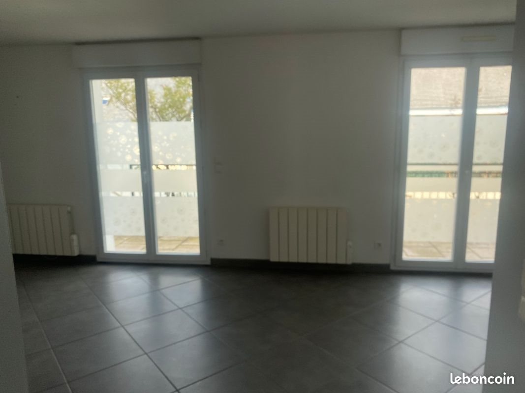 Appartement à louer, 45m², Plouay