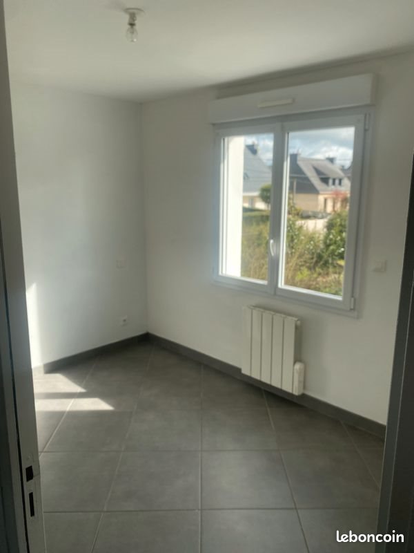 Appartement à louer, 45m², Plouay